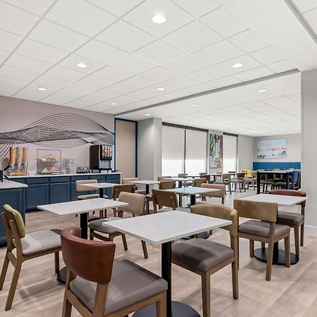 Best Western Plus Lower South End Charlotte Bagian luar foto