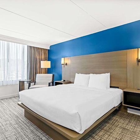 Best Western Plus Lower South End Charlotte Bagian luar foto