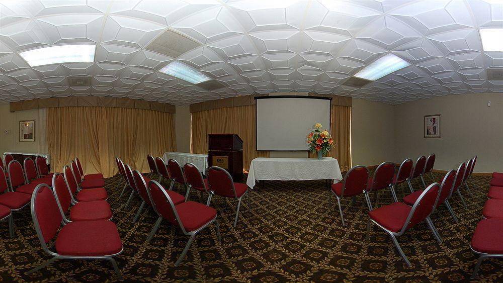 Best Western Plus Lower South End Charlotte Bagian luar foto