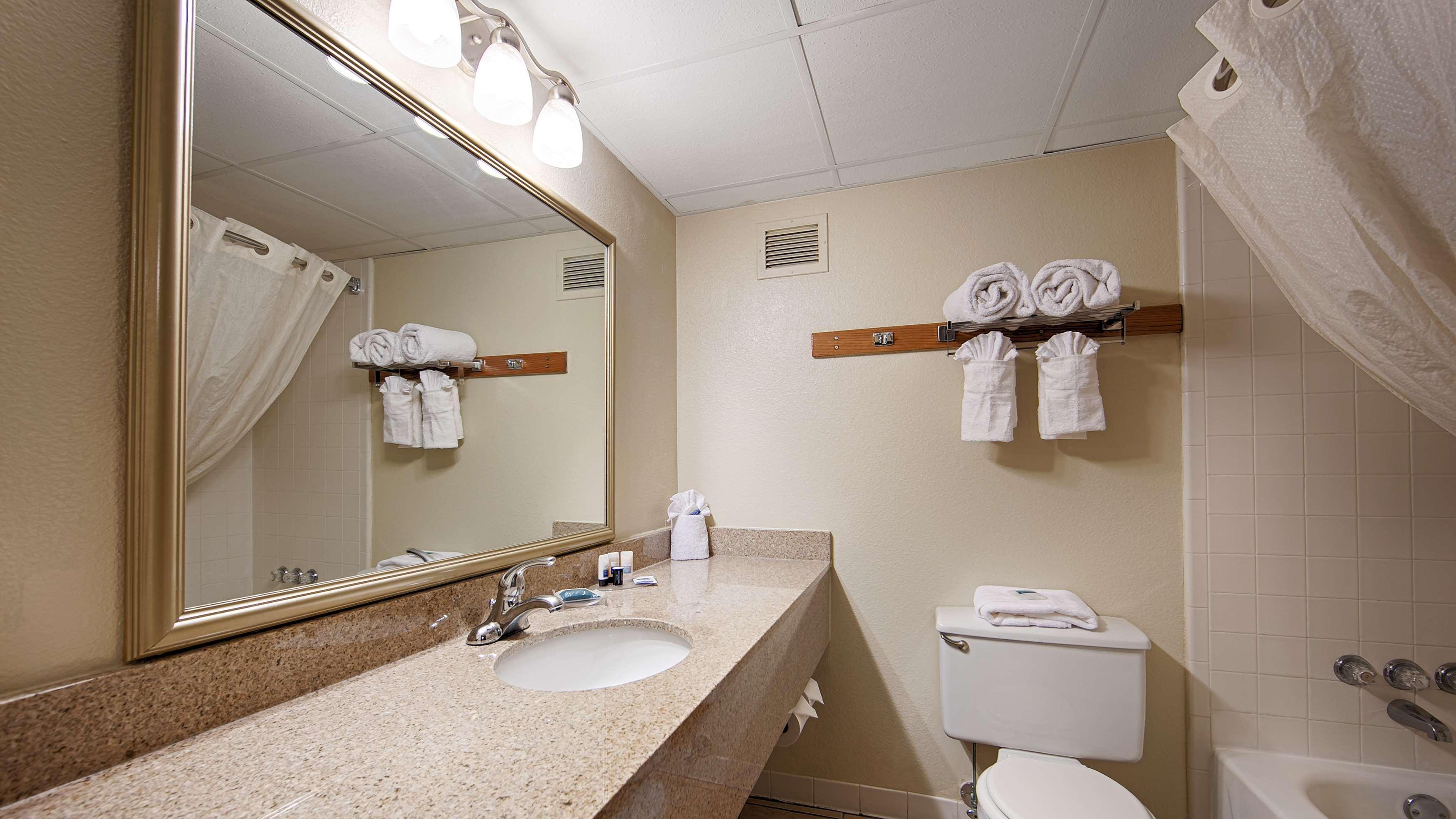 Best Western Plus Lower South End Charlotte Bagian luar foto