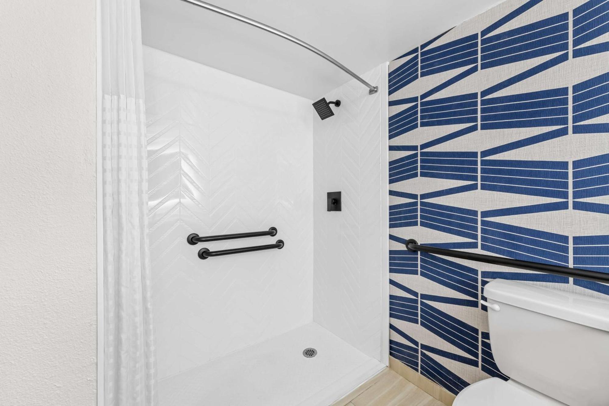 Best Western Plus Lower South End Charlotte Bagian luar foto