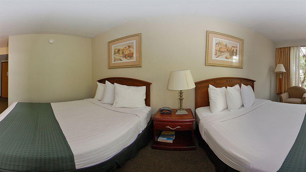 Best Western Plus Lower South End Charlotte Bagian luar foto